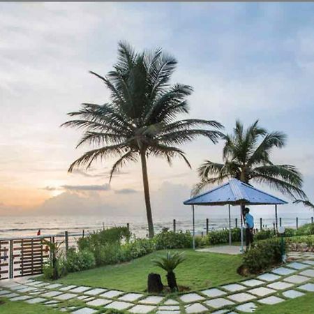 Regenta Beach House Resort, Goa Benaulim Exterior photo