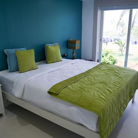 Regenta Beach House Resort, Goa Benaulim Exterior photo