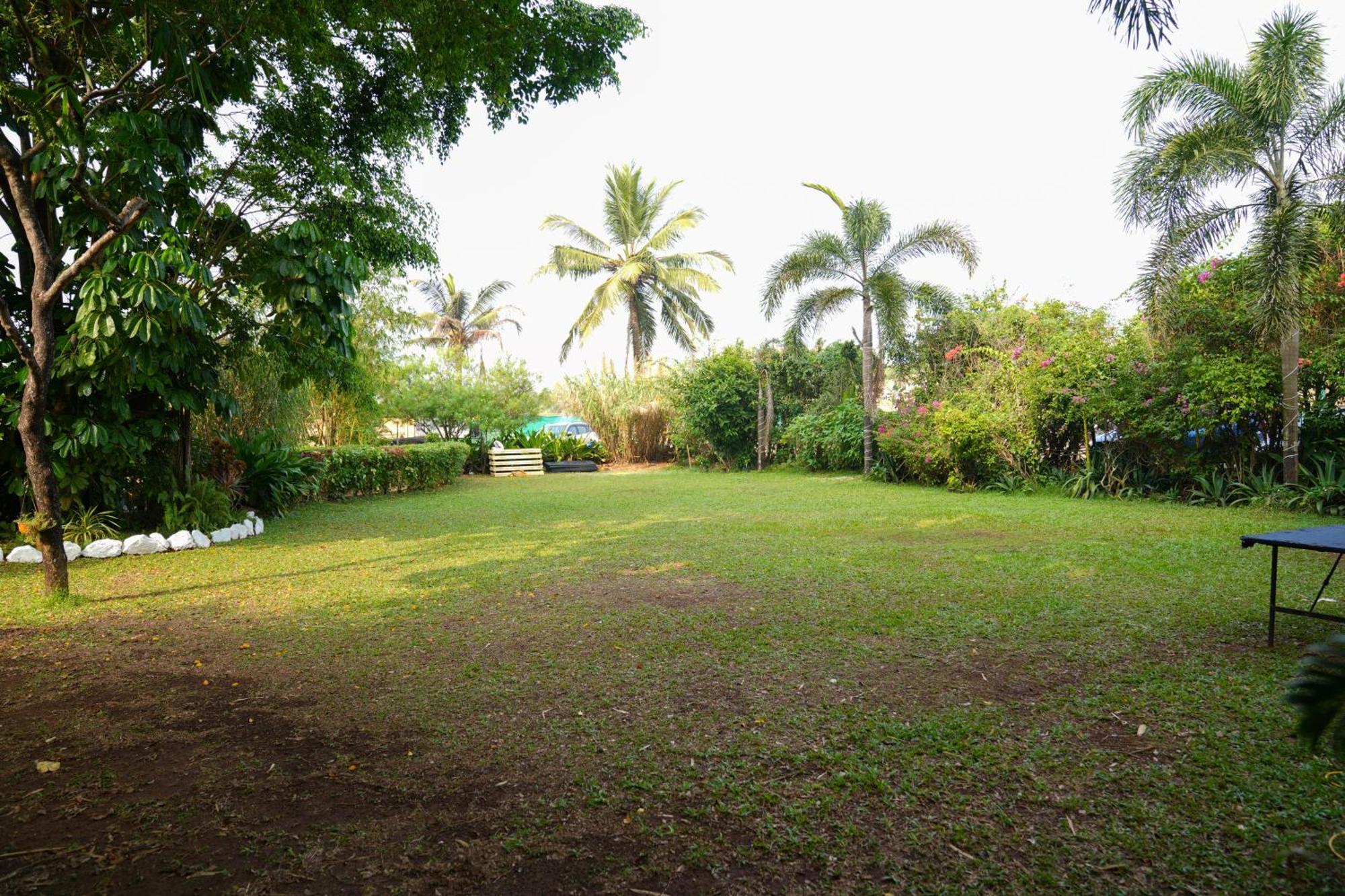 Regenta Beach House Resort, Goa Benaulim Exterior photo
