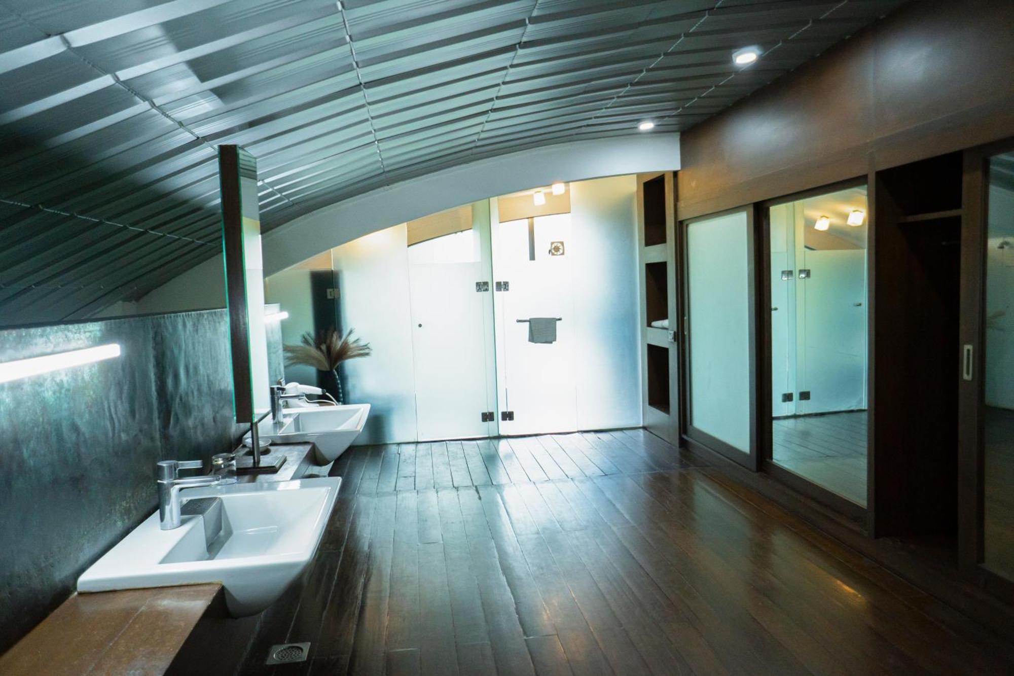 Regenta Beach House Resort, Goa Benaulim Exterior photo