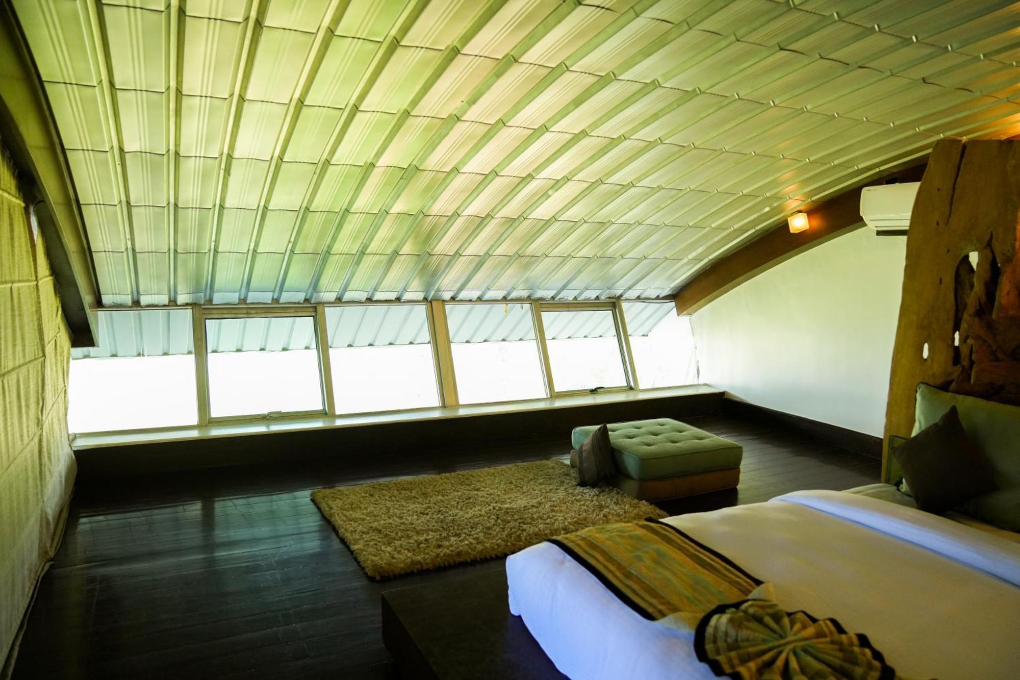 Regenta Beach House Resort, Goa Benaulim Exterior photo